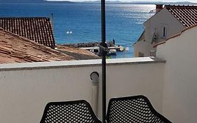 Rustic House Diklo 20M From The Sea